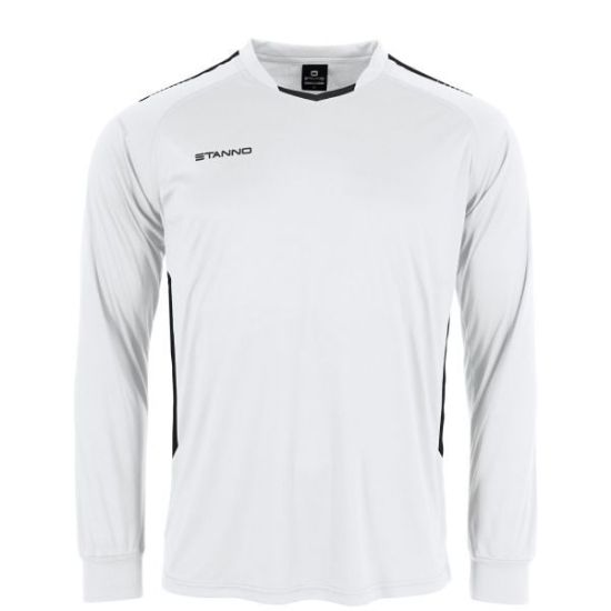 Afbeeldingen van First Long Sleeve Shirt