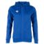 Afbeeldingen van Cleve TTS Hooded Top Full Zip Ladies