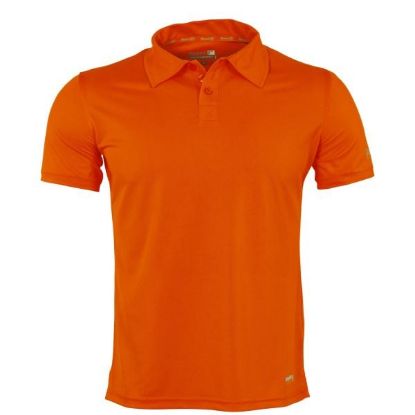 Afbeeldingen van Darwin ClimaTec Polo Unisex 