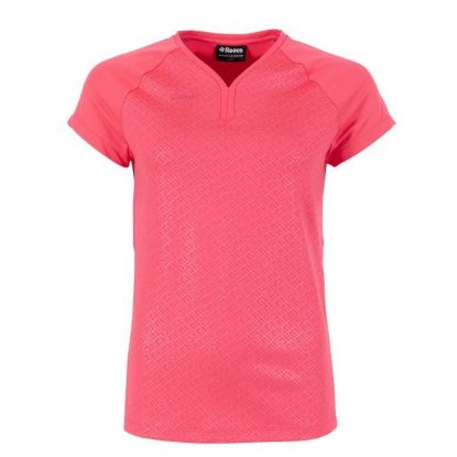Afbeeldingen van Racket Shirt Ladies 