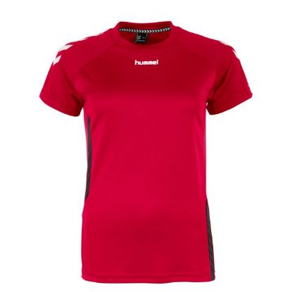 Afbeeldingen van Authentic Ladies Tee  