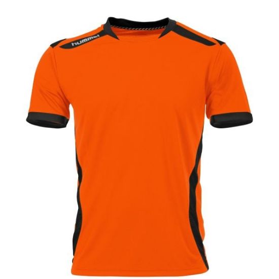 Afbeeldingen van Club Shirt k.m.   