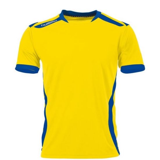 Afbeeldingen van Club Shirt k.m.   