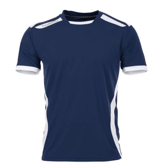 Afbeeldingen van Club Shirt k.m.   