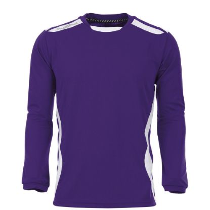 Afbeeldingen van Club Shirt l.m.