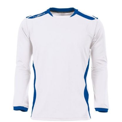 Afbeeldingen van Club Shirt l.m.   