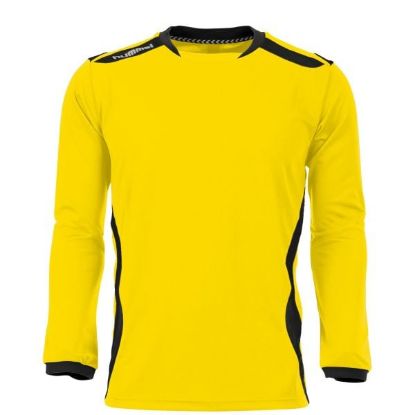 Afbeeldingen van Club Shirt l.m.  