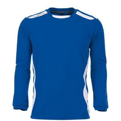 Afbeeldingen van Club Shirt l.m.   