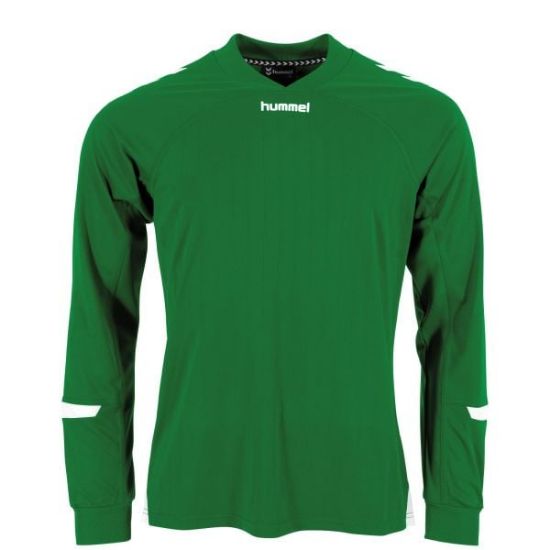 Afbeeldingen van Fyn Long Sleeve Shirt