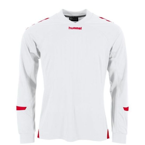 Afbeeldingen van Fyn Long Sleeve Shirt  