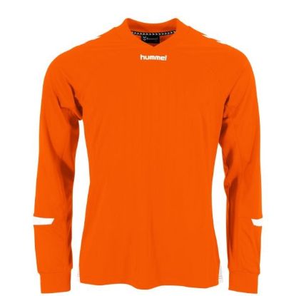 Afbeeldingen van Fyn Long Sleeve Shirt    