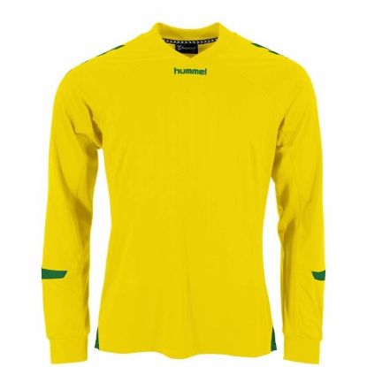 Afbeeldingen van Fyn Long Sleeve Shirt     