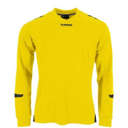 Afbeeldingen van Fyn Long Sleeve Shirt  