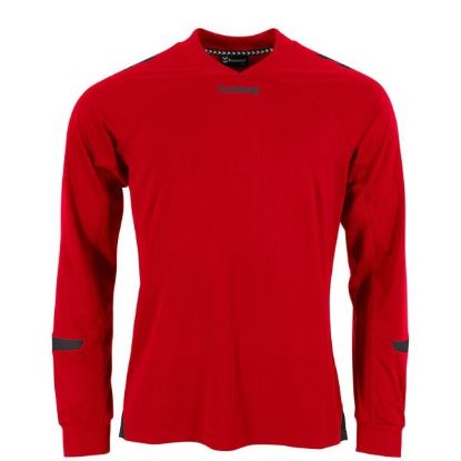 Afbeeldingen van Fyn Long Sleeve Shirt    