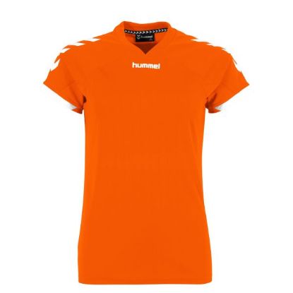 Afbeeldingen van Fyn Shirt Ladies  