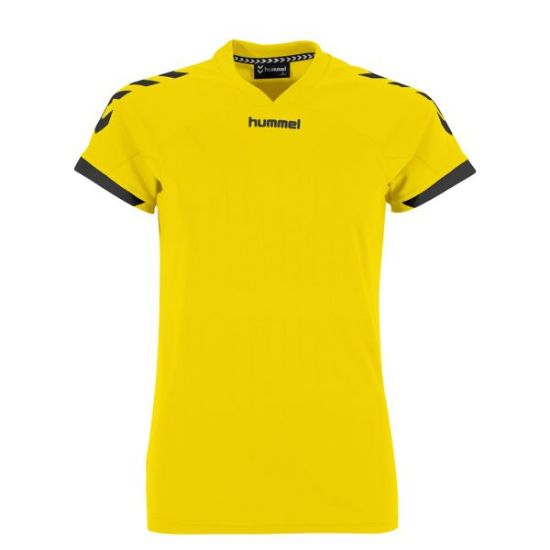 Afbeeldingen van Fyn Shirt Ladies  