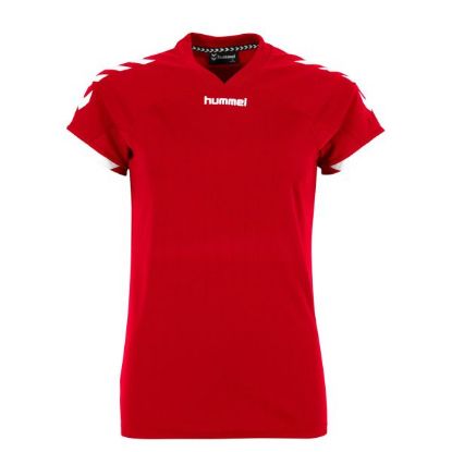Afbeeldingen van Fyn Shirt Ladies   