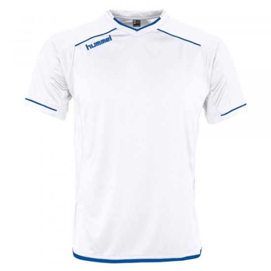 Afbeeldingen van Leeds Shirt k.m. 
