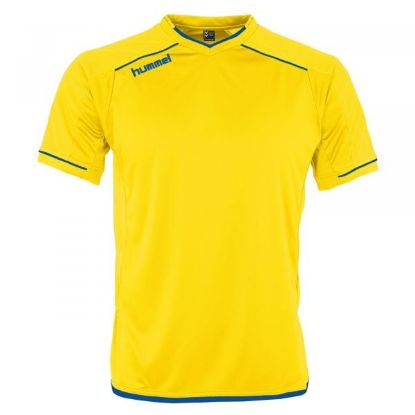 Afbeeldingen van Leeds Shirt k.m. 
