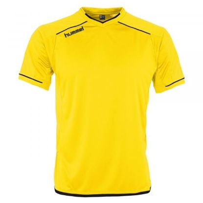 Afbeeldingen van Leeds Shirt k.m. 