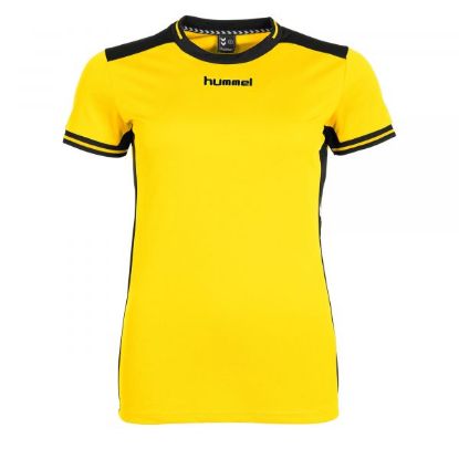 Afbeeldingen van Lyon Shirt Ladies 