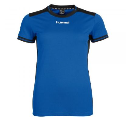 Afbeeldingen van Lyon Shirt Ladies  