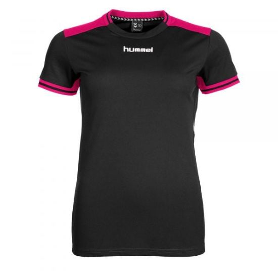Afbeeldingen van Lyon Shirt Ladies 