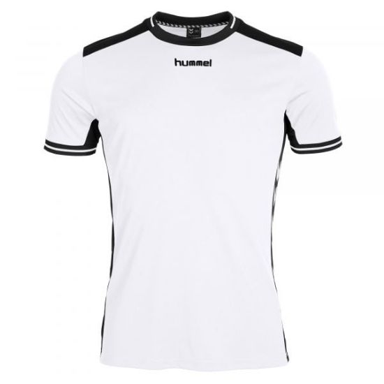 Afbeeldingen van Lyon Shirt Unisex