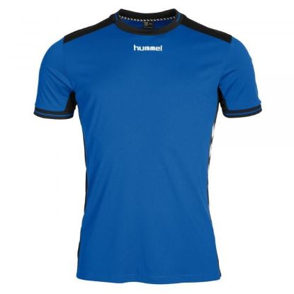 Afbeeldingen van Lyon Shirt Unisex  