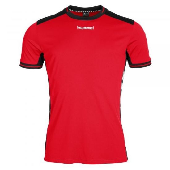 Afbeeldingen van Lyon Shirt Unisex  