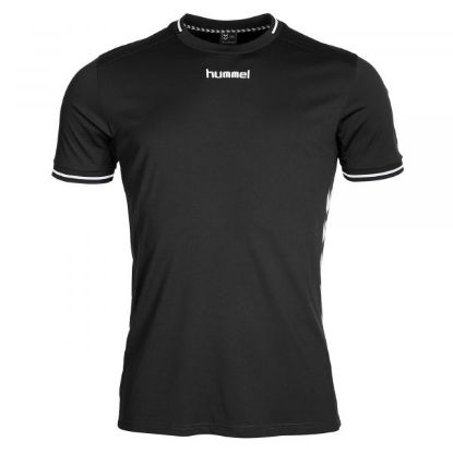 Afbeeldingen van Lyon Shirt Unisex   