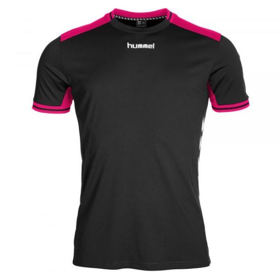 Afbeeldingen van Lyon Shirt Unisex  