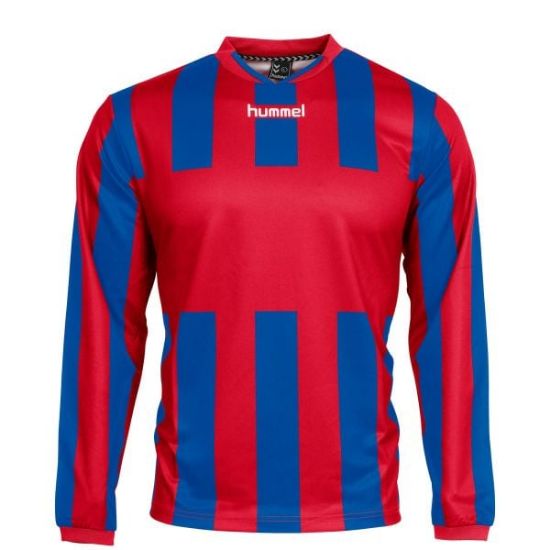 Afbeeldingen van Madrid Shirt l.m.  