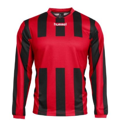 Afbeeldingen van Madrid Shirt l.m.   