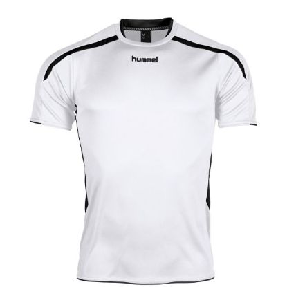 Afbeeldingen van Preston Shirt k.m.  