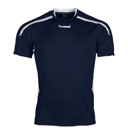 Afbeeldingen van Preston Shirt k.m.