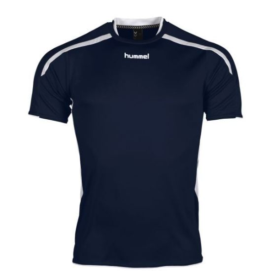 Afbeeldingen van Preston Shirt k.m.