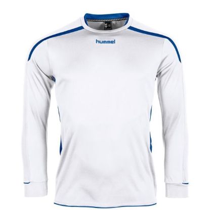 Afbeeldingen van Preston Shirt l.m. 