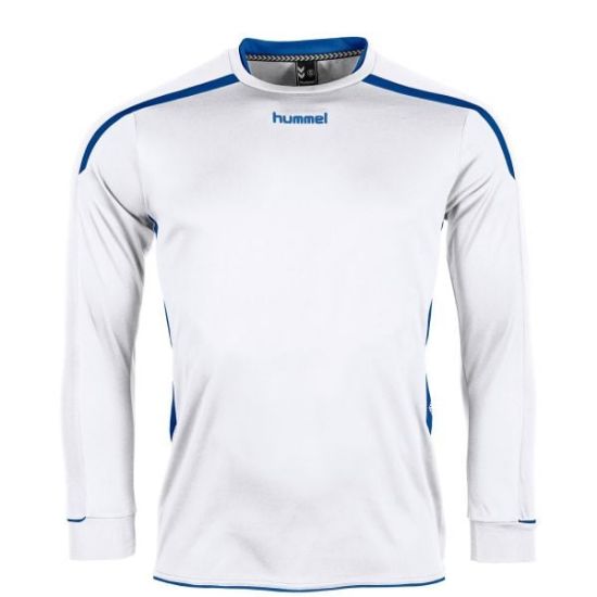 Afbeeldingen van Preston Shirt l.m. 
