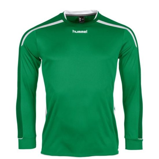 Afbeeldingen van Preston Shirt l.m.