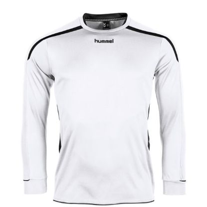 Afbeeldingen van Preston Shirt l.m.   