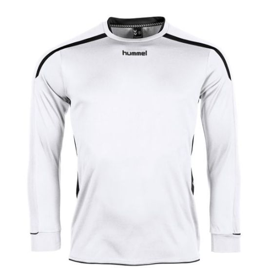 Afbeeldingen van Preston Shirt l.m.   