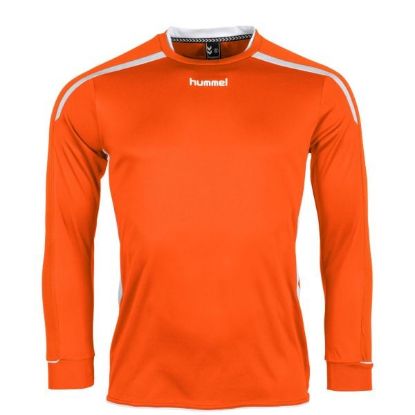 Afbeeldingen van Preston Shirt l.m.    
