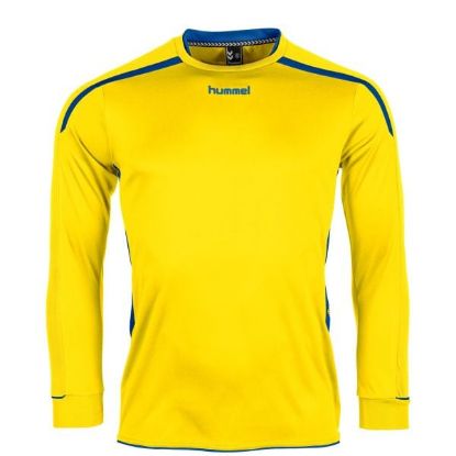 Afbeeldingen van Preston Shirt l.m.   