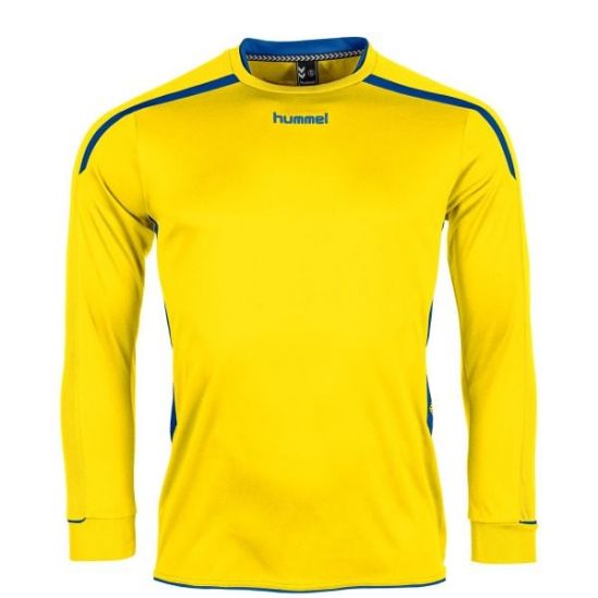Afbeeldingen van Preston Shirt l.m.   