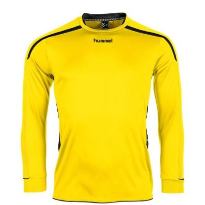 Afbeeldingen van Preston Shirt l.m.    