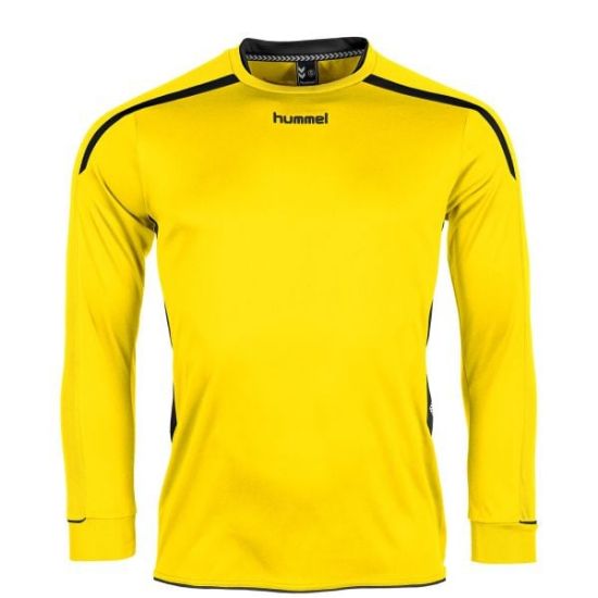 Afbeeldingen van Preston Shirt l.m.    