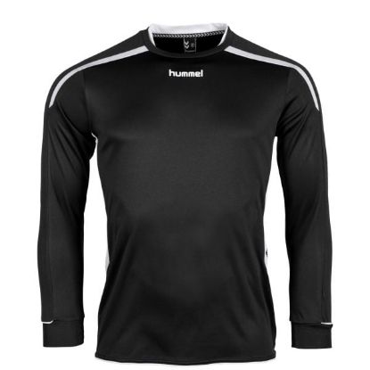 Afbeeldingen van Preston Shirt l.m.  