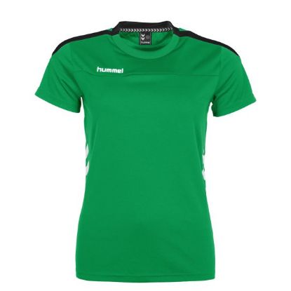 Afbeeldingen van Valencia T-shirt Ladies
