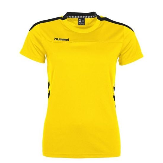 Afbeeldingen van Valencia T-shirt Ladies